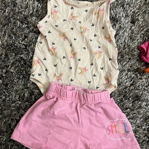Matching Set
